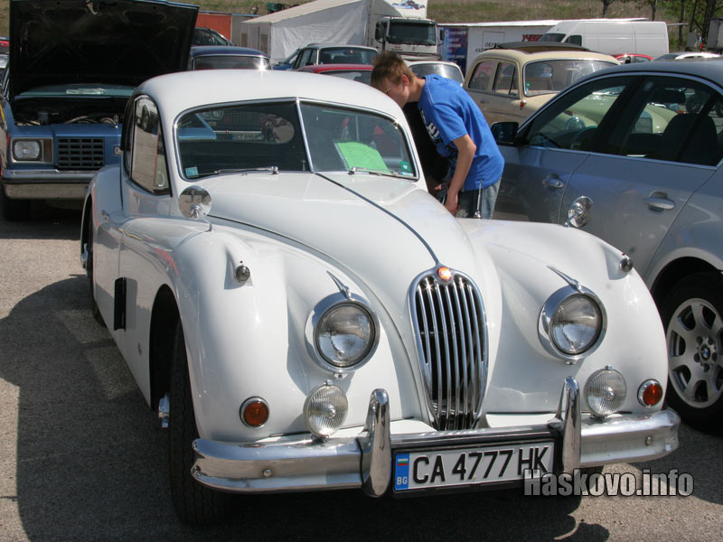 Ретро Рейсинг 2009 Ретро Рейсинг 2009