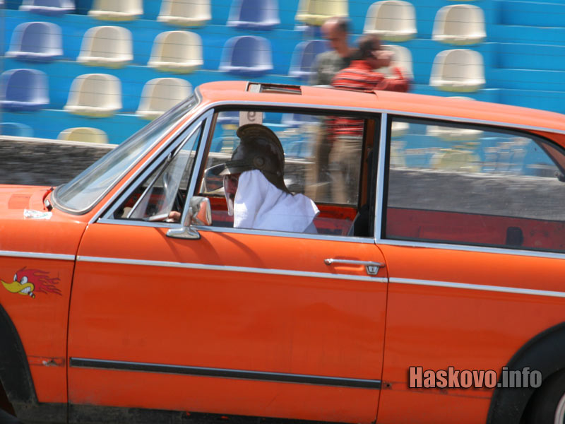 Ретро Рейсинг 2009 Ретро Рейсинг 2009