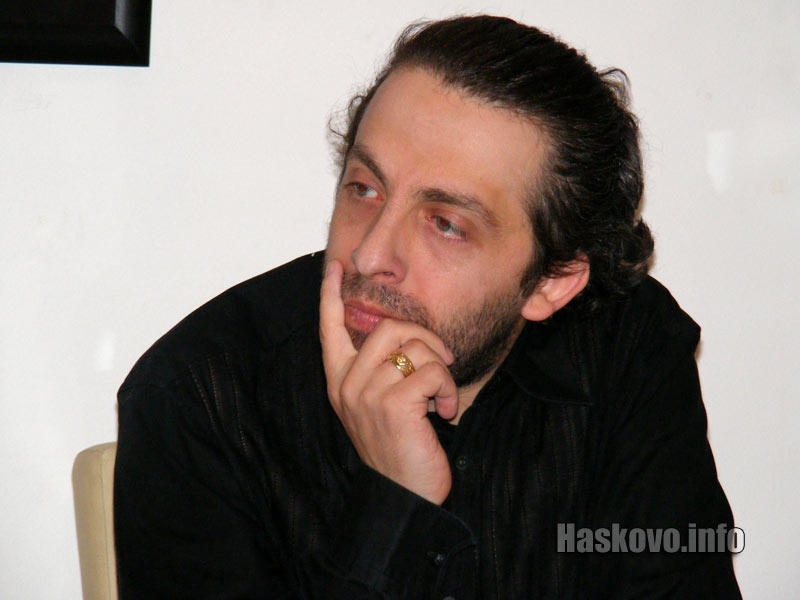 Мариус Куркински