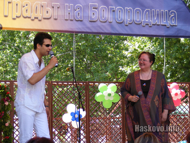 24 май на площада 24 май на площада