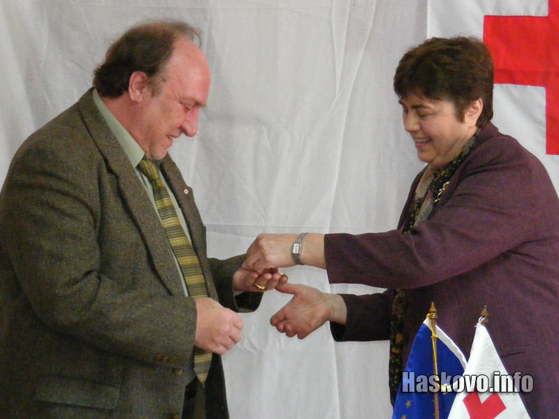 д-р Венко Балабанов