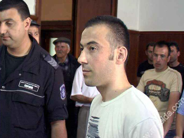 Назъм Назми, сн. ТВ Рекординг Аида