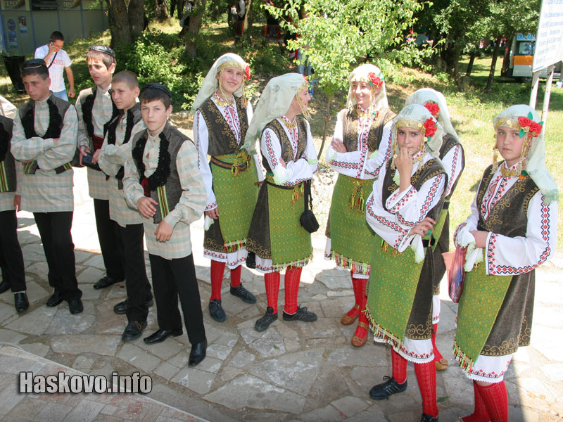 Етнофестивал