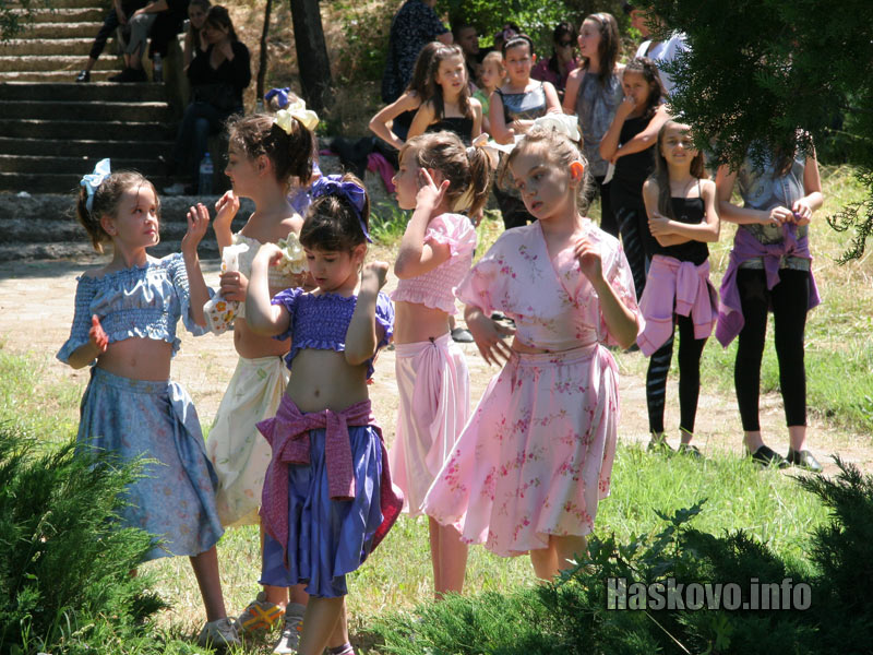 Етнофестивал