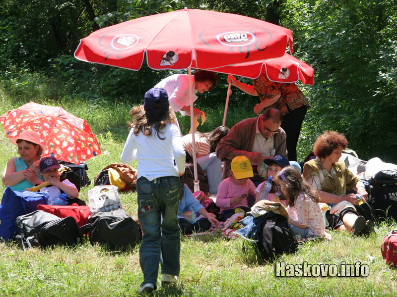 Етнофестивал