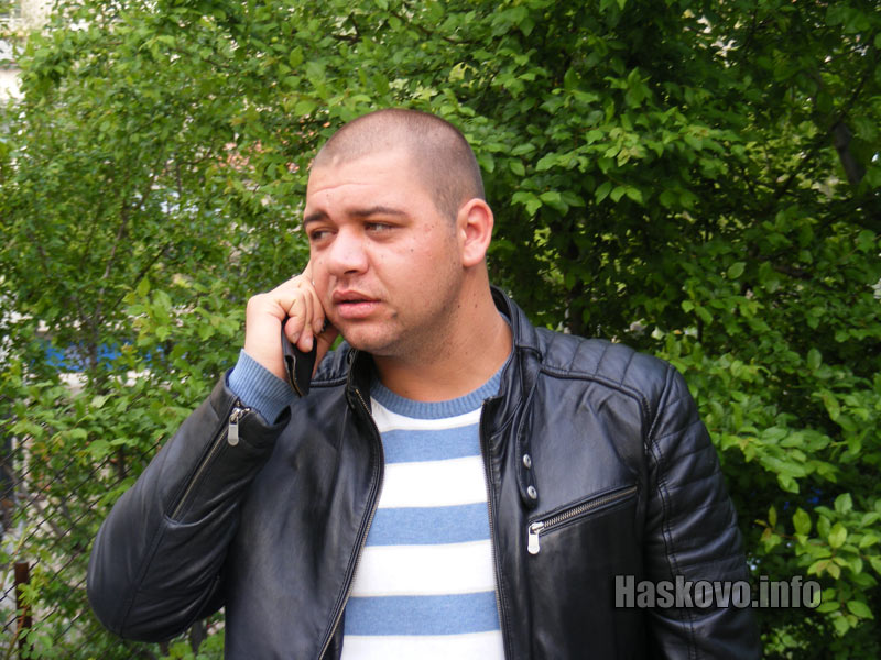 Росен Вълканов 