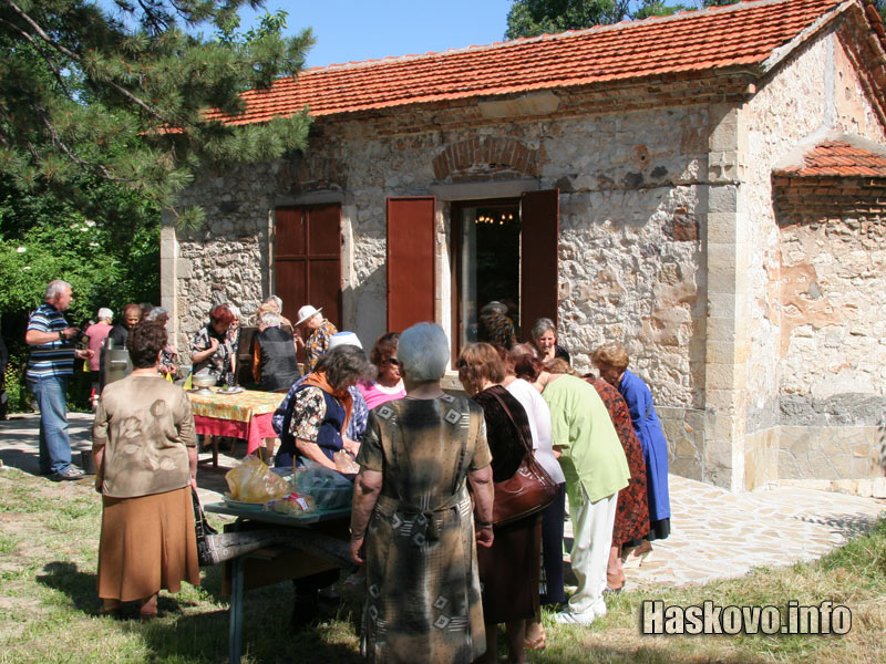 Възнесение Господне