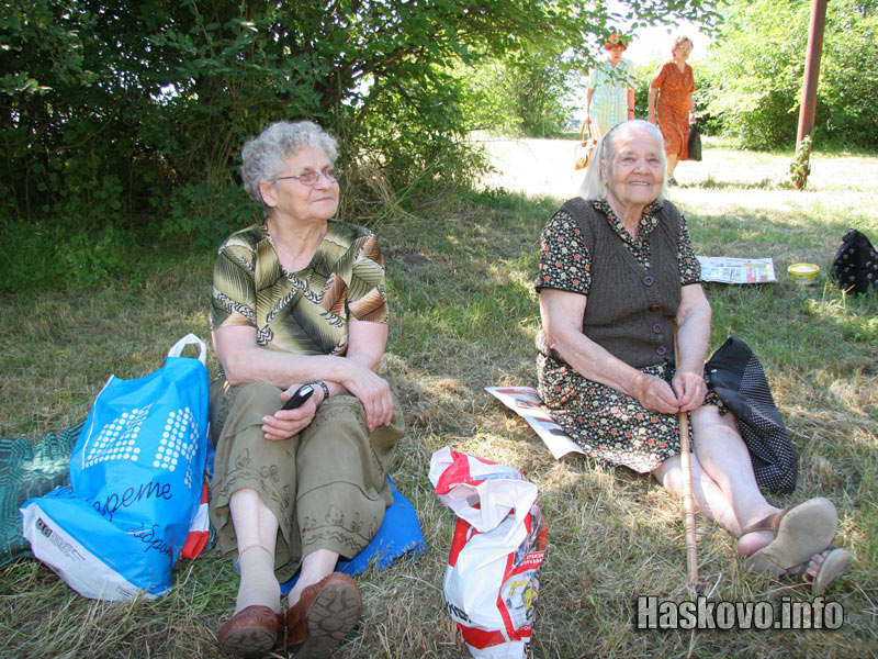 Възнесение Господне