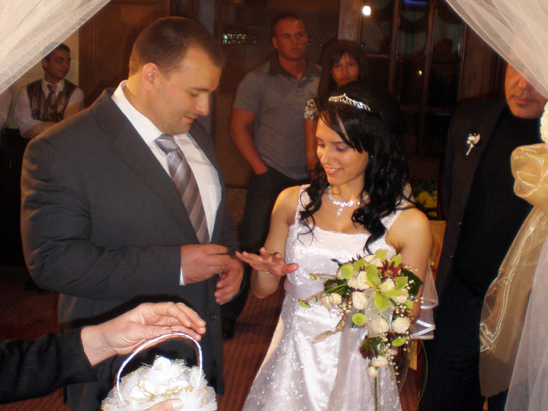 Борислав и Виктория