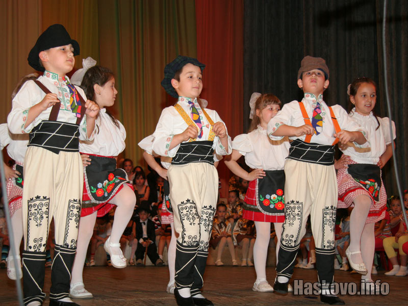 Празник на детските градини