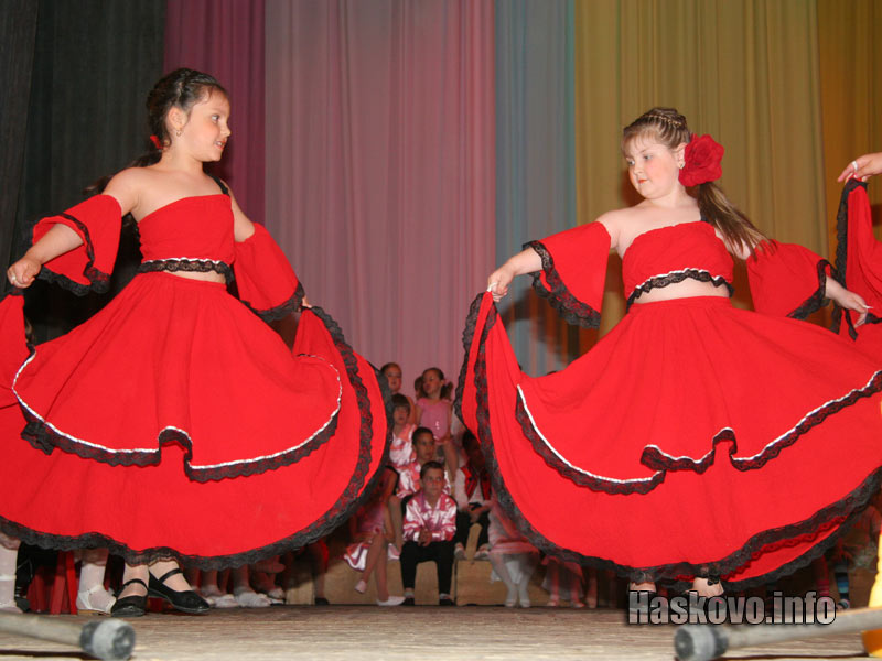 Празник на детските градини