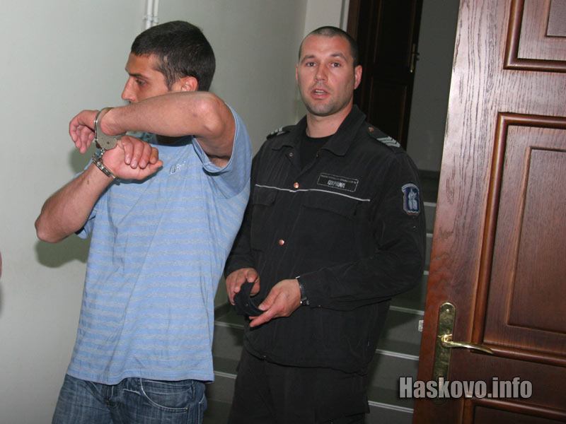 Христо Лазов