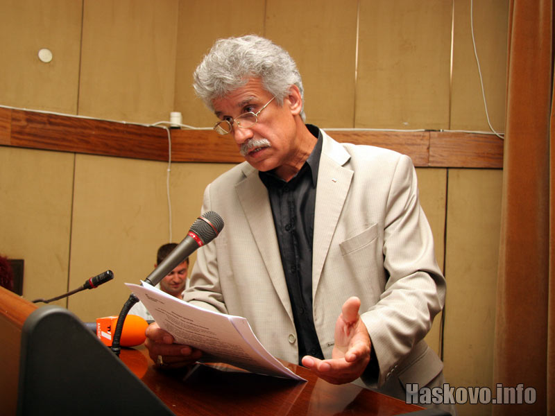 Емил Георгиев