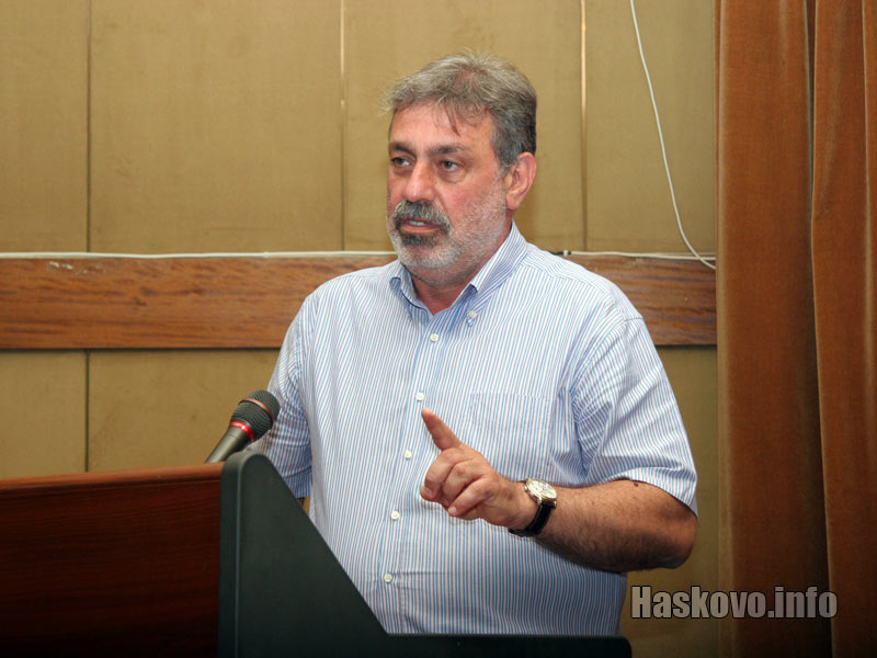 Георги Иванов