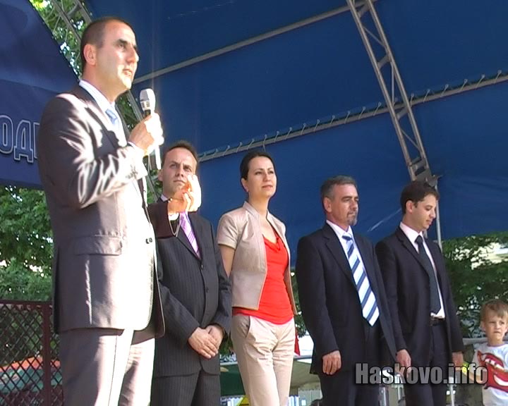 Цветан Цветанов