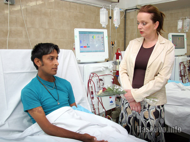 Райна Йовчева