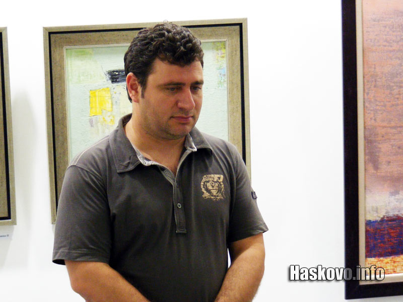 Димитър Петров