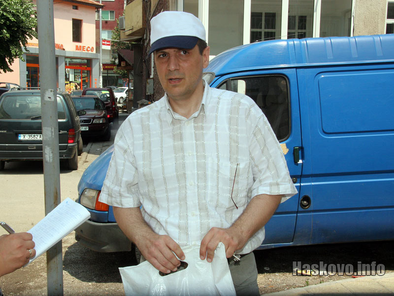 Стоян Литов