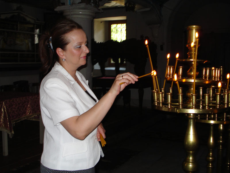 Райна Йовчева