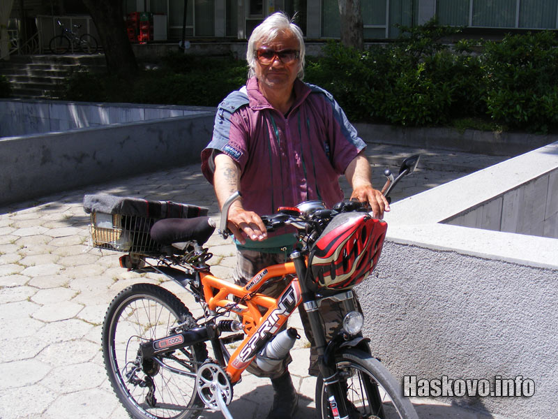 Шаип Мехмед