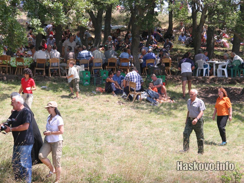 Съборът Съборът