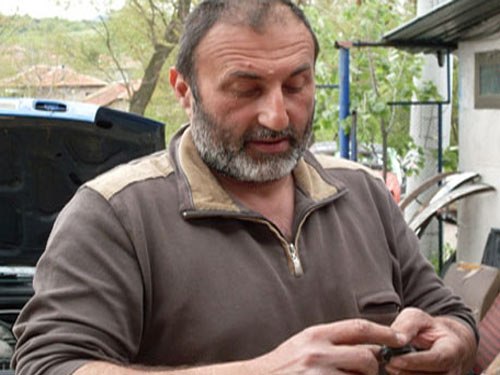 Кирил Николаев