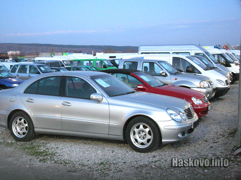 Автомобили