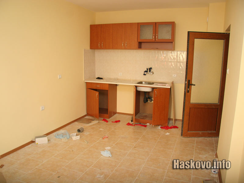 Социалните жилища Социалните жилища