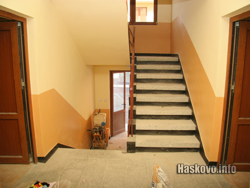 Новите блокове