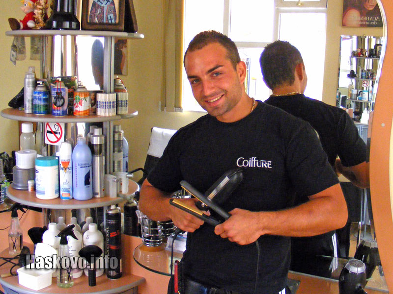 Георги Иванов