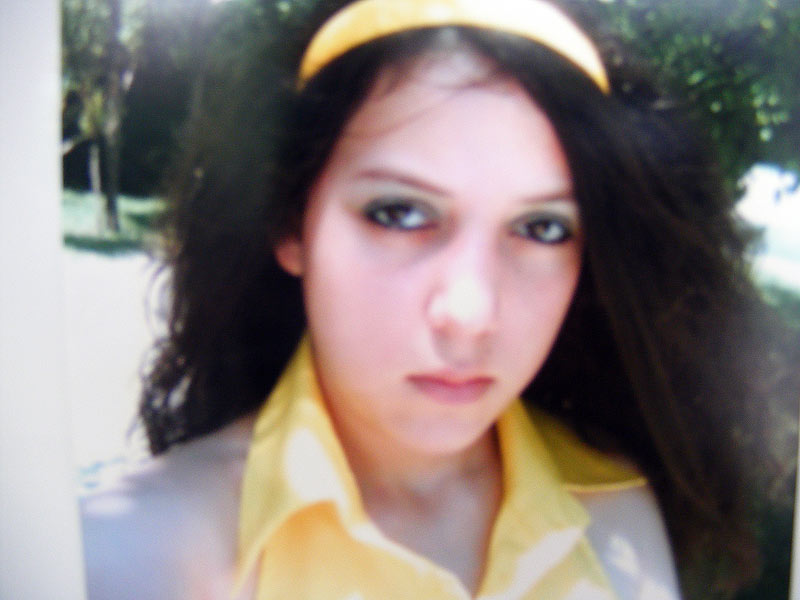 Маринела Георгиева