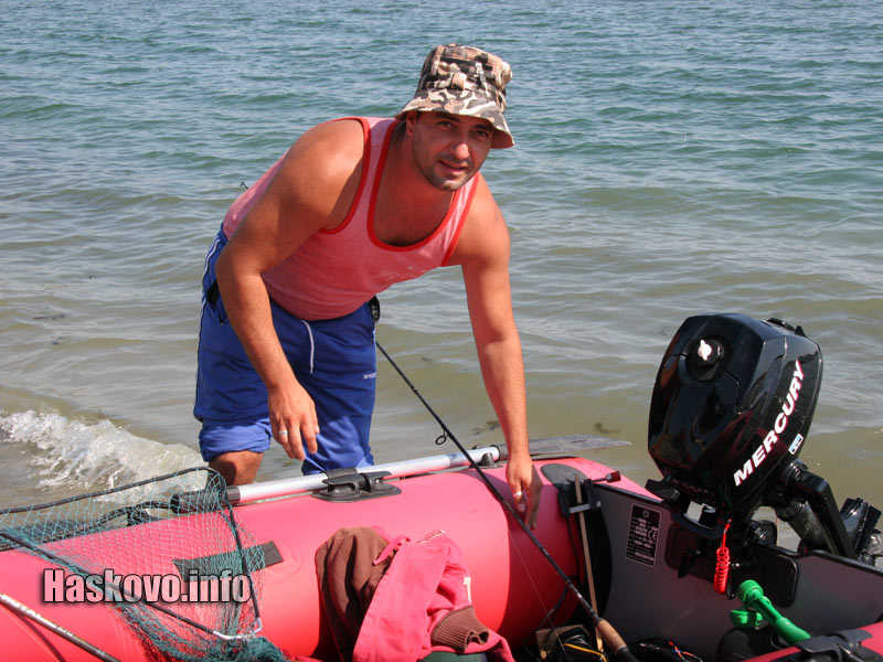 Атанас Драгнев