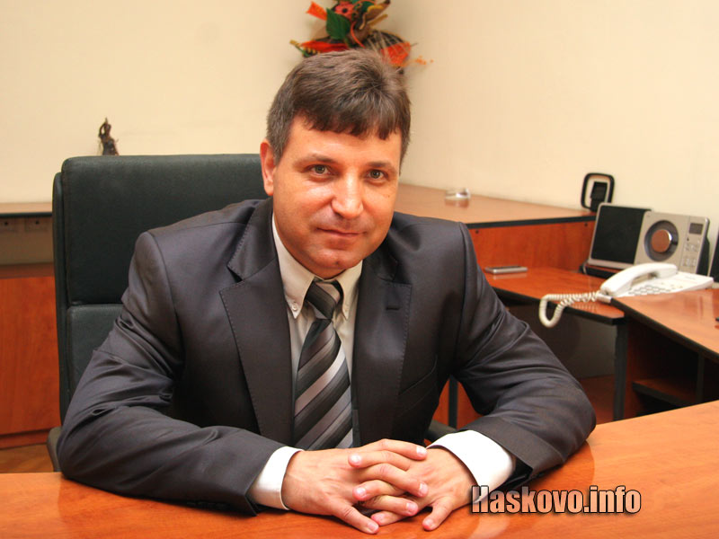 Румен Данев