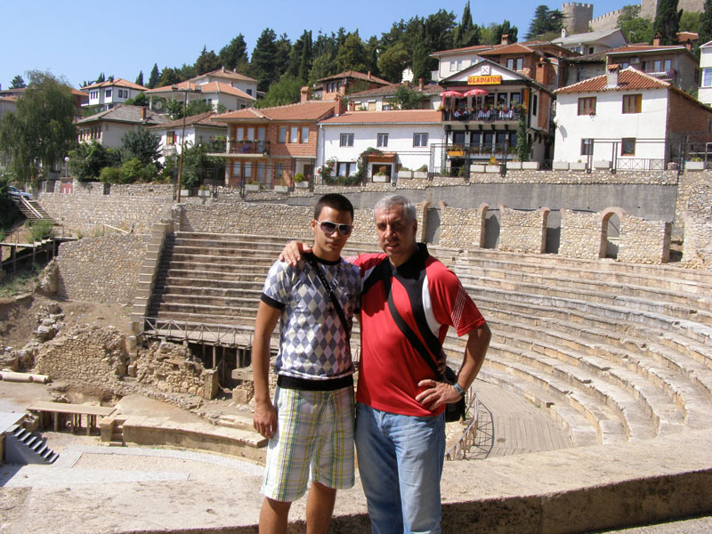 Пейо и Станимир Бойчинови