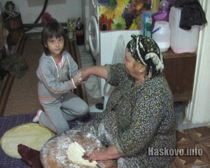 Седеф взема прошка от Фериде