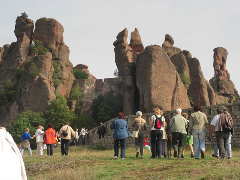 Белоградчишките скали