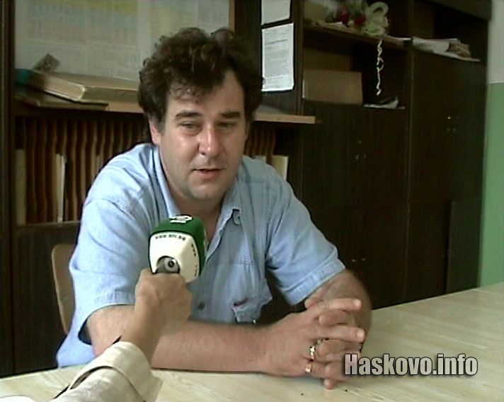 Цанко Цанков