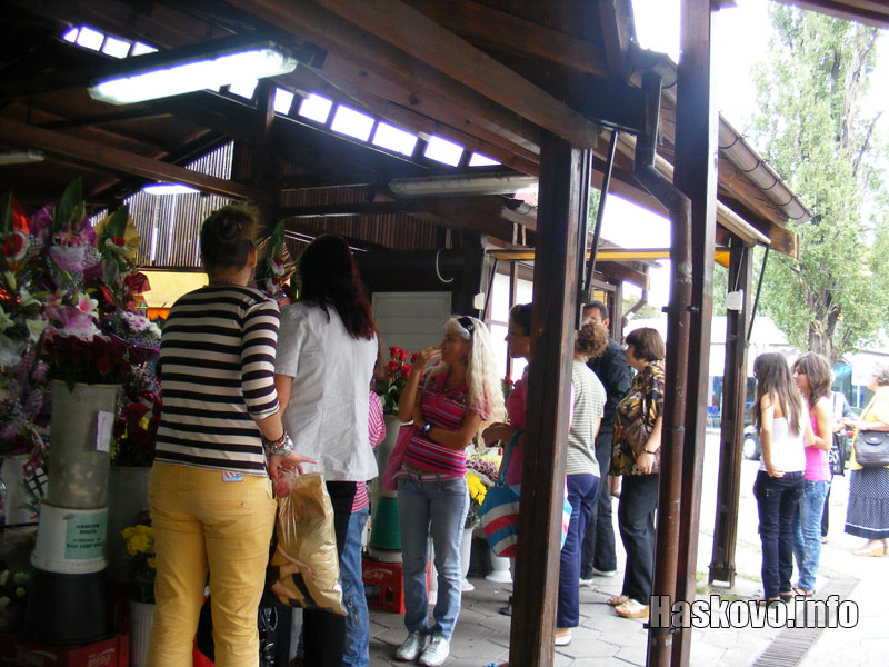 Цветя Цветя