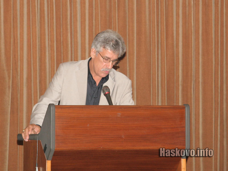 Емил Георгиев