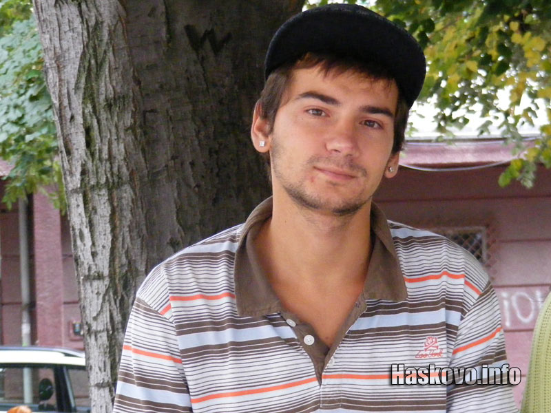 Васил Делчев