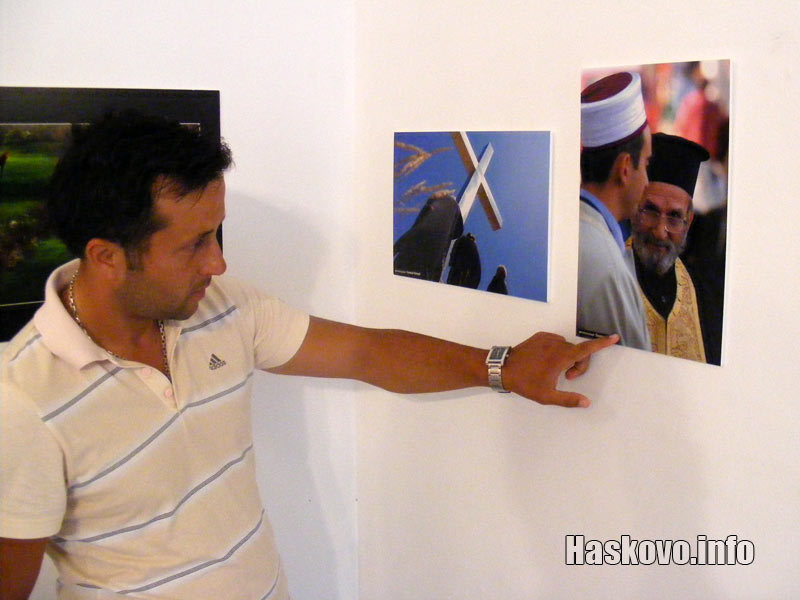 Тихомир Петков Тихомир Петков