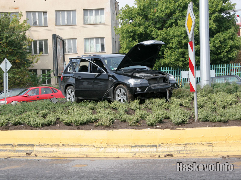 Джипът Джипът