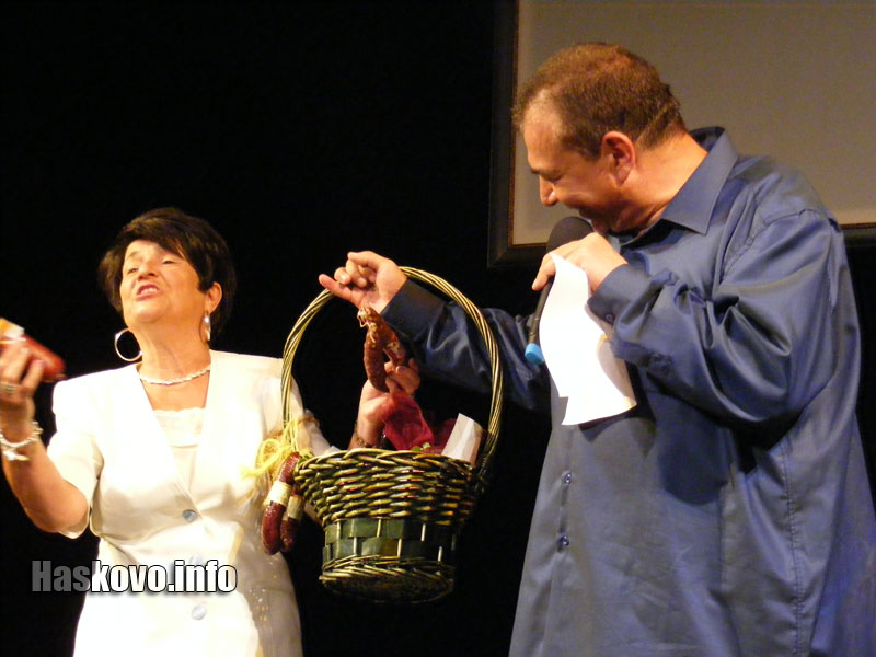 Нина Момчилова