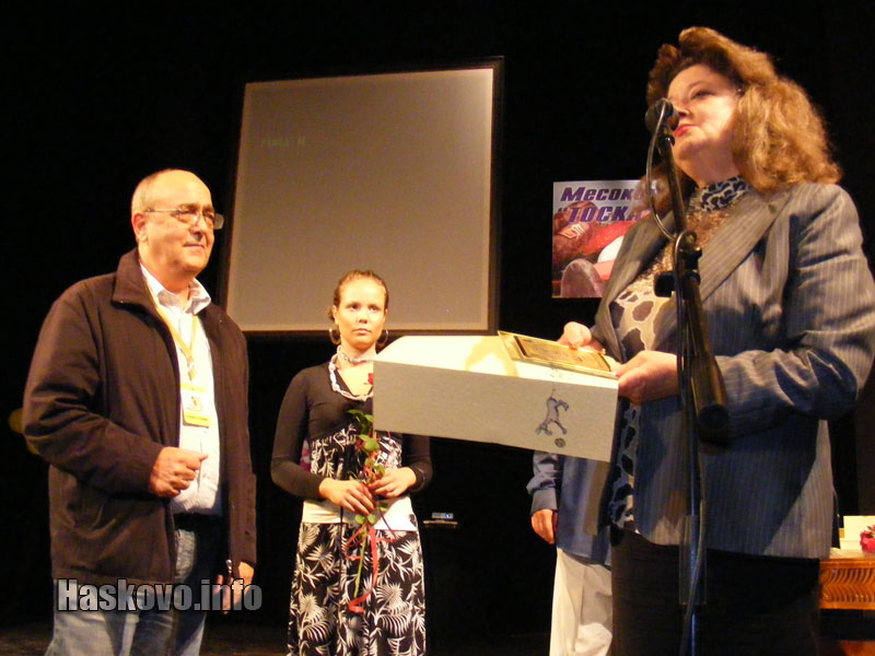 Виктор Самуилов