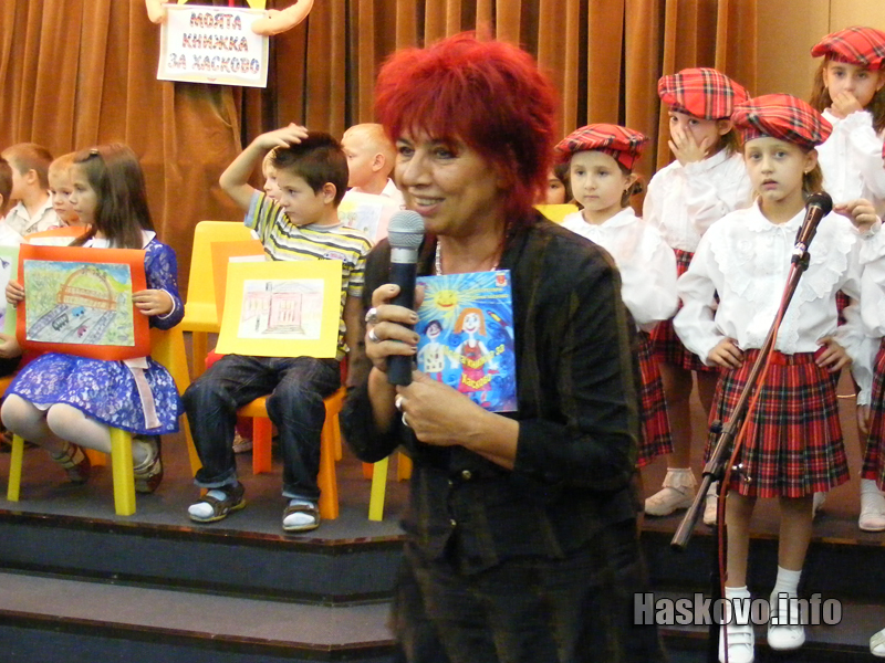 Тонка Койчева