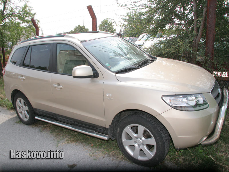 Задържаните коли