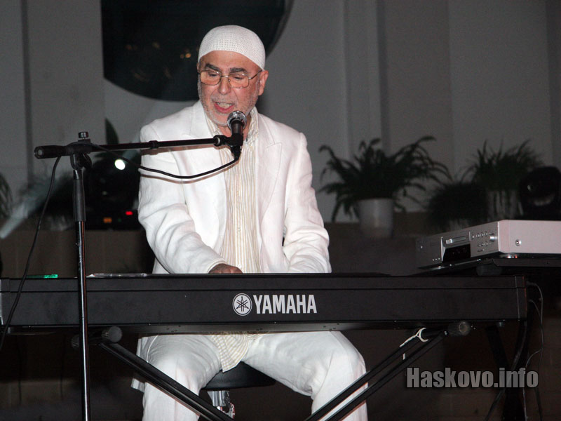 Митко Щерев