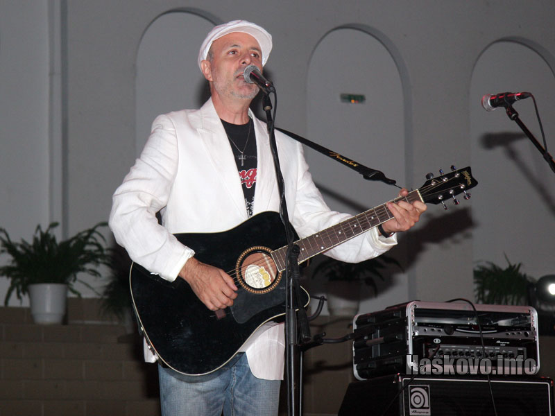 Илия Ангелов