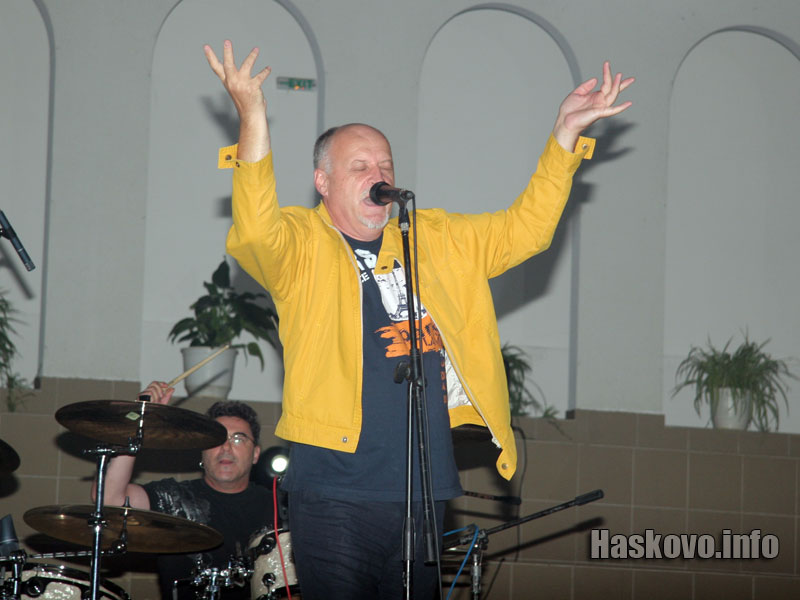 Данчо Караджов