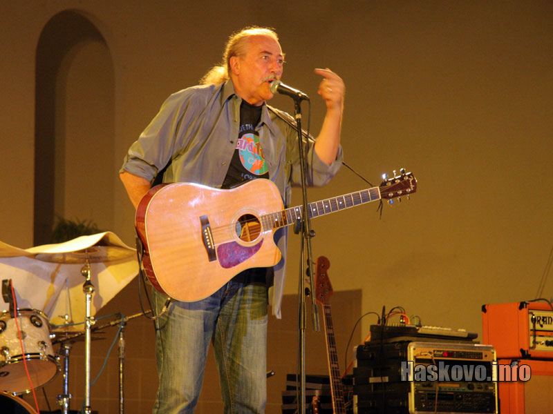 Кирил Маричков